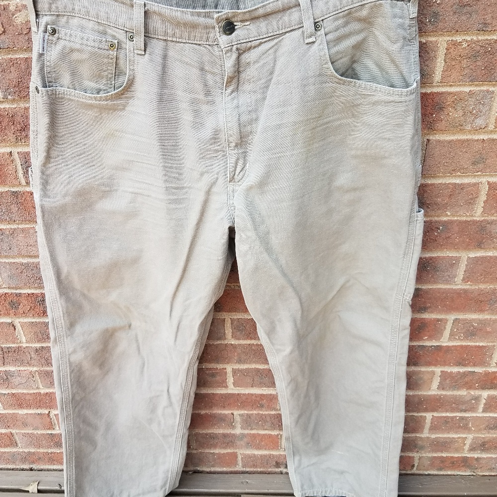 Carhartt work pant